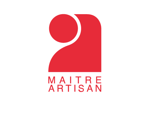 logo maitre artisan