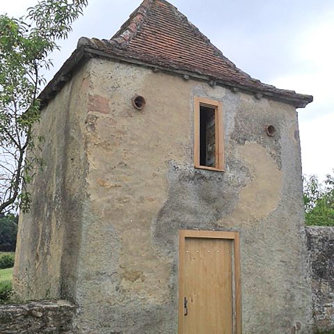 Pigeonnier